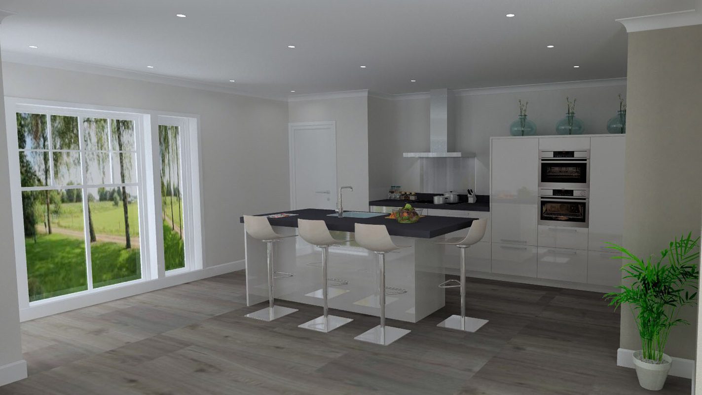 Keuken erker – atumre.com