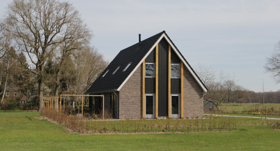 Woning buitengebied Dalfsen 05
