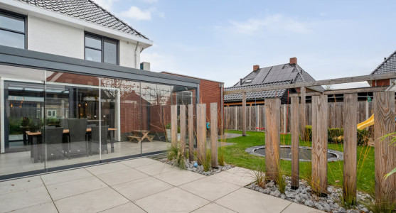 2^1 kap woning Dedemsvaart 06