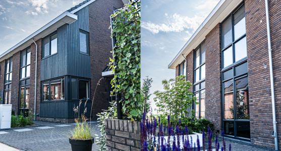 2^1 kap woning Zwolle 07