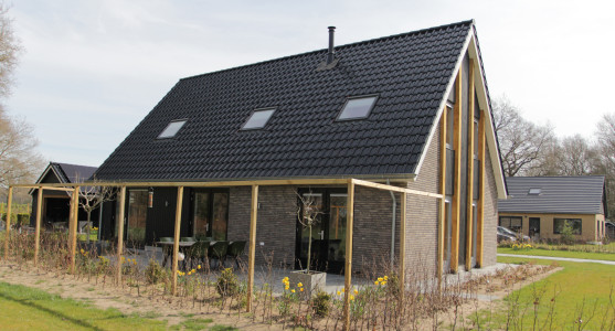 Woning buitengebied Dalfsen 07