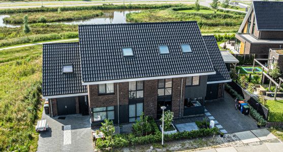 2^1 kap woning Zwolle 04