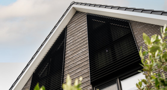 Vrijstaande woning Kampen 08