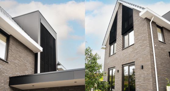 Vrijstaande woning Kampen 06